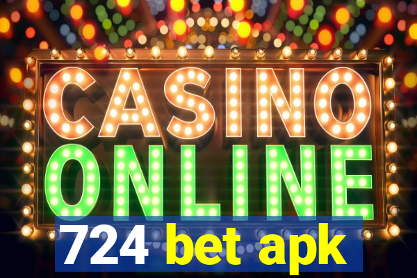 724 bet apk